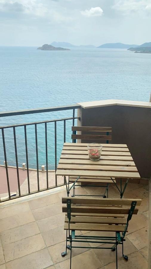 Casa Sam Villa Teulada Bagian luar foto
