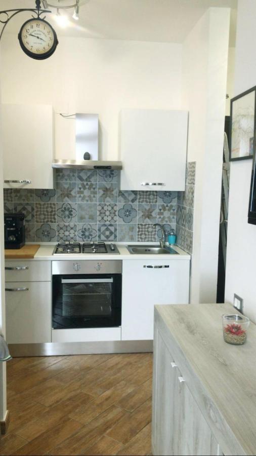 Casa Sam Villa Teulada Bagian luar foto