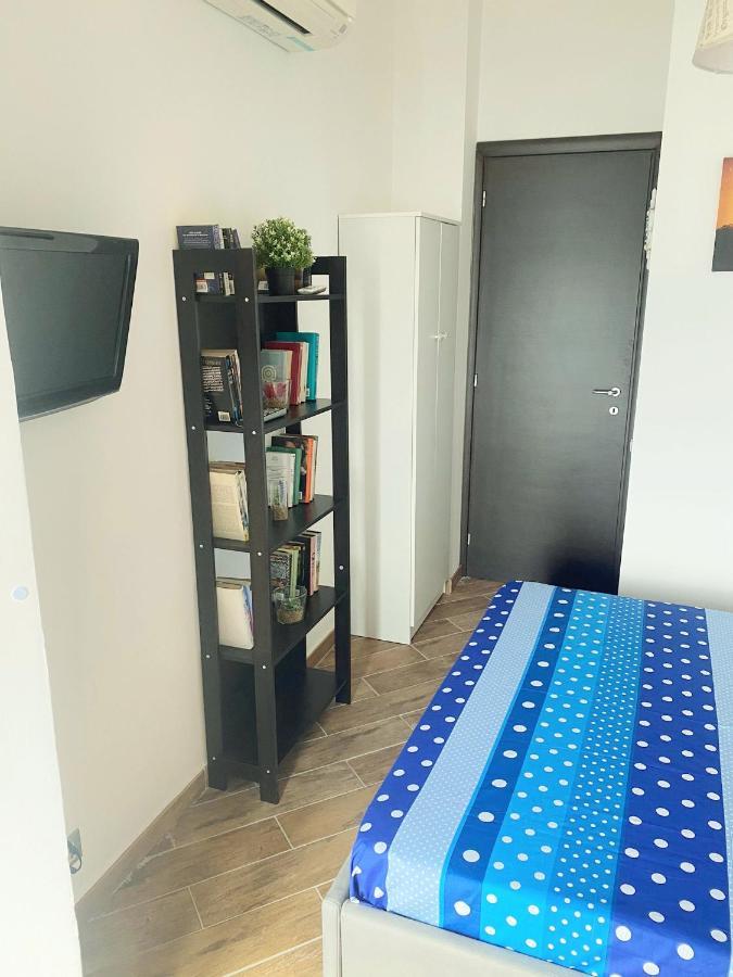 Casa Sam Villa Teulada Bagian luar foto