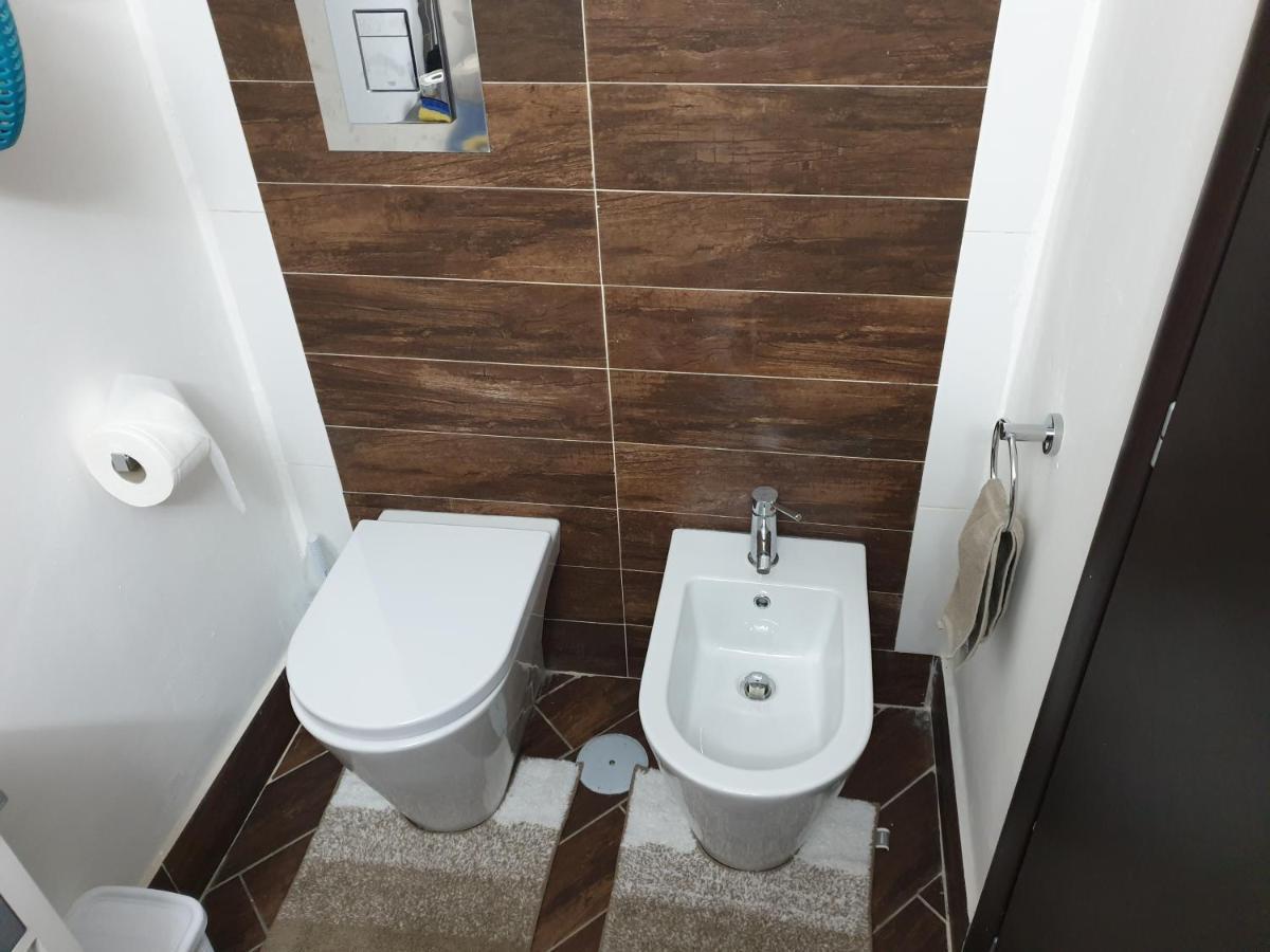 Casa Sam Villa Teulada Bagian luar foto