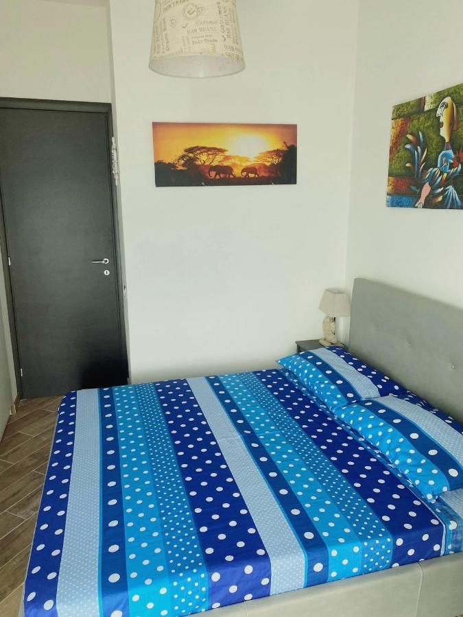 Casa Sam Villa Teulada Bagian luar foto