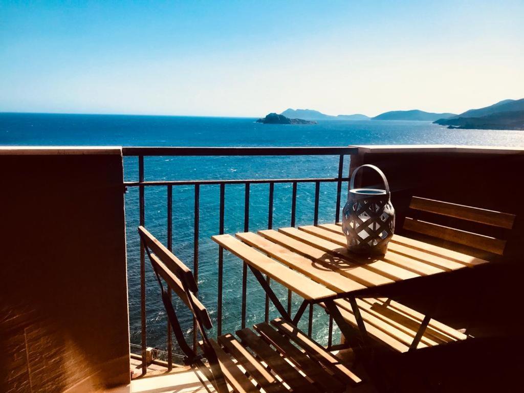 Casa Sam Villa Teulada Bagian luar foto