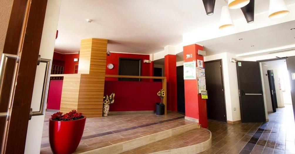 Casa Sam Villa Teulada Bagian luar foto